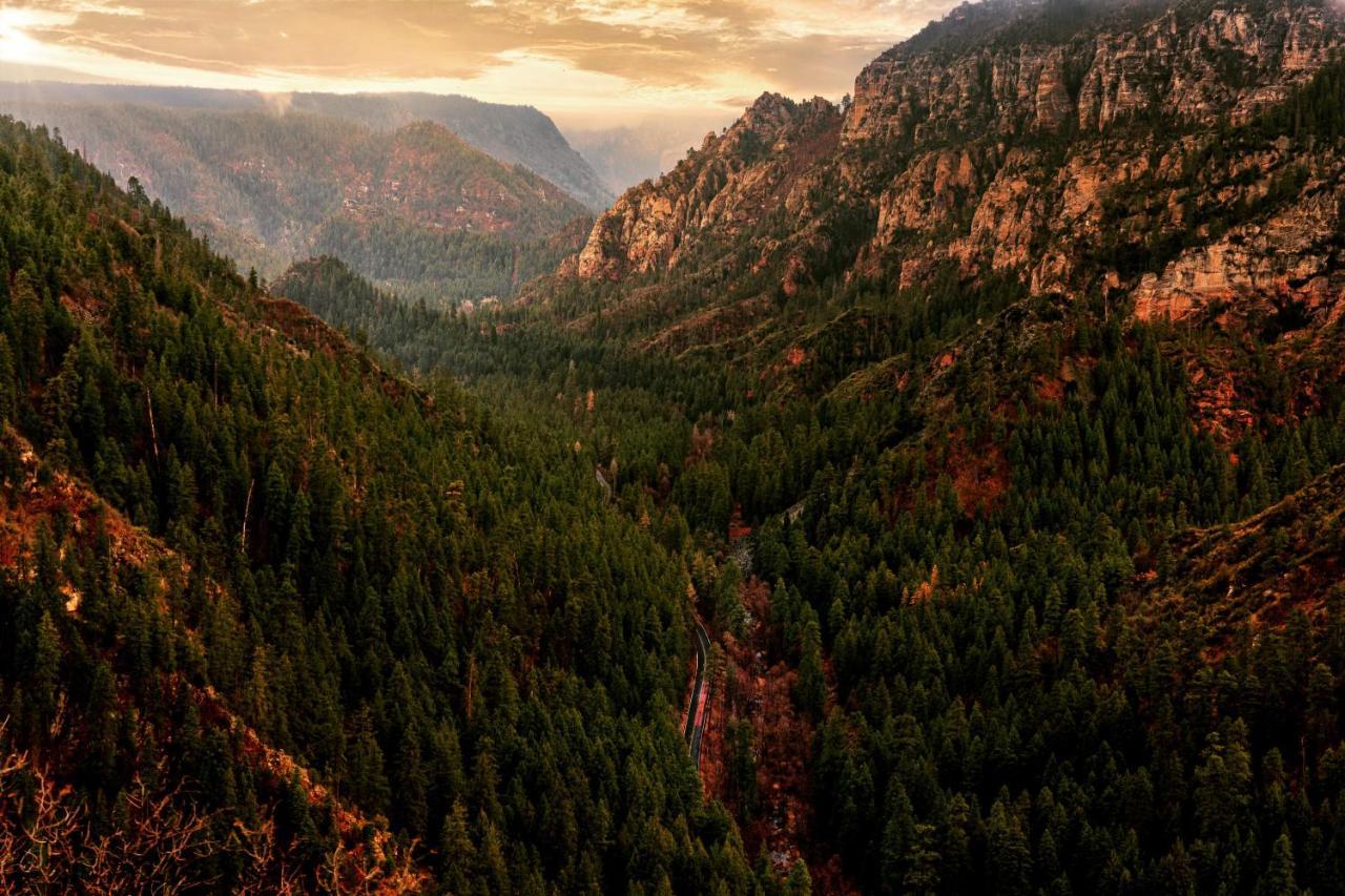 Mt. Elden Adventure Villa FlagstaffFlagstaff  Kültér fotó